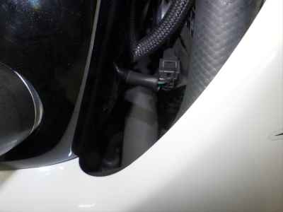 Suzuki Hayabusa 2017