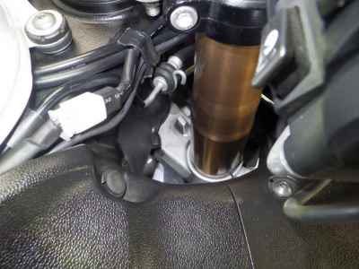 Suzuki Hayabusa 2017