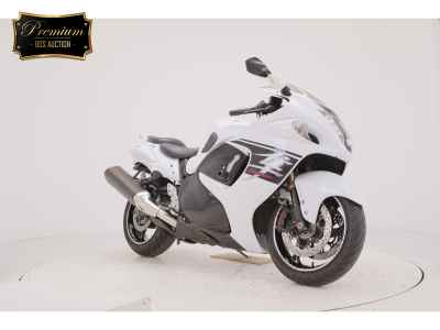 Suzuki Hayabusa 2017