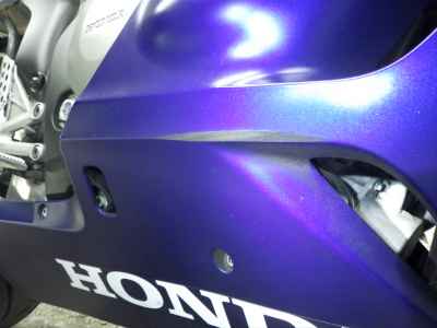 Honda CBR1000RR 2004