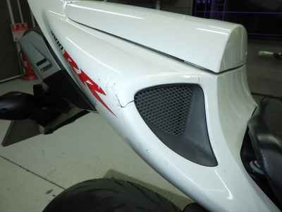 Honda CBR1000RR 2004