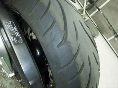 Honda CBR1000RR 2004
