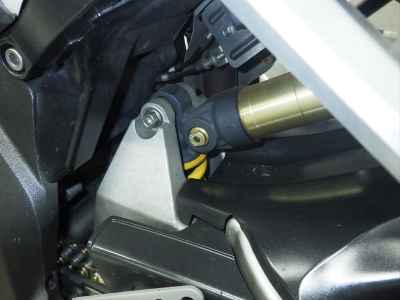 Honda CBR1000RR 2004
