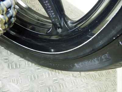 Honda CBR1000RR 2004