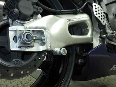 Honda CBR1000RR 2004