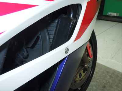 Honda CBR1000RR 2004
