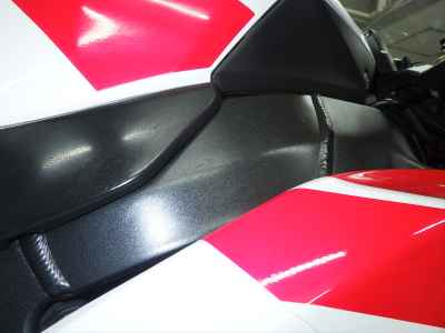 Honda CBR1000RR 2004
