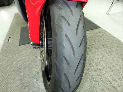 Honda CBR1000RR 2004