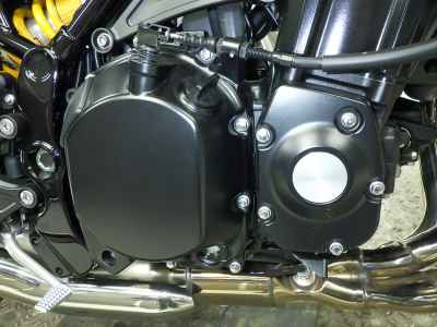 Kawasaki Z900RS SE 2025