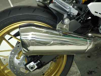 Kawasaki Z900RS SE 2025