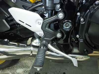 Kawasaki Z900RS SE 2025