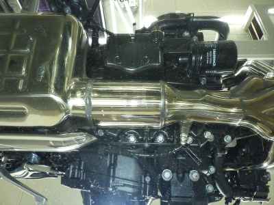 Kawasaki Z900RS SE 2025