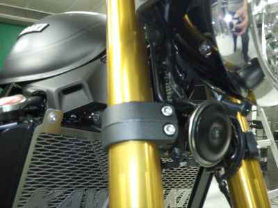 Kawasaki Z900RS SE 2025