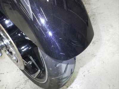 Harley-Davidson Street Glide FLHXS114 2017