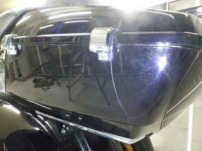 Harley-Davidson Street Glide FLHXS114 2017