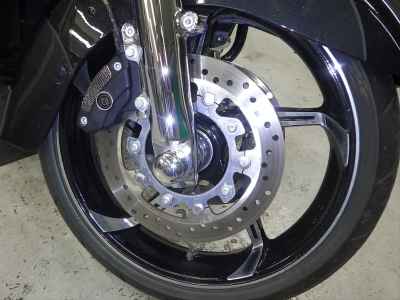 Harley-Davidson Street Glide FLHXS114 2017