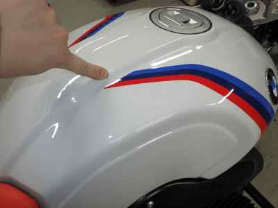BMW R nineT Urban G/S 2022