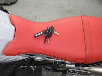 BMW R nineT Urban G/S 2022