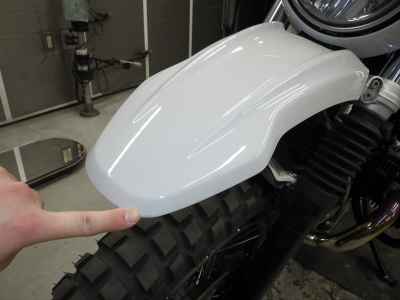 BMW R nineT Urban G/S 2022