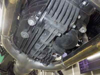 BMW R nineT Urban G/S 2022