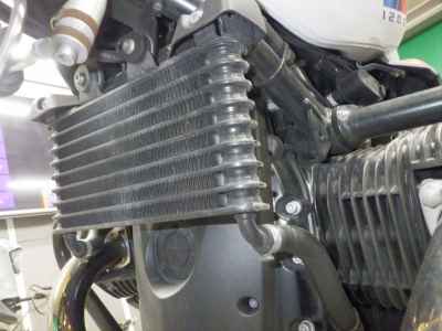 BMW R nineT Urban G/S 2022