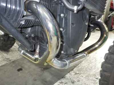 BMW R nineT Urban G/S 2022