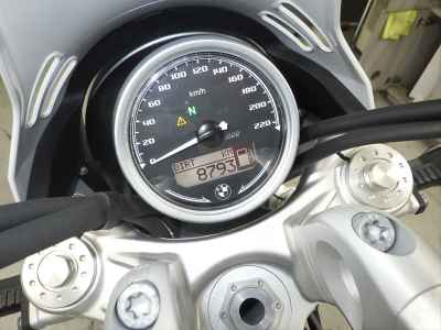 BMW R nineT Urban G/S 2022