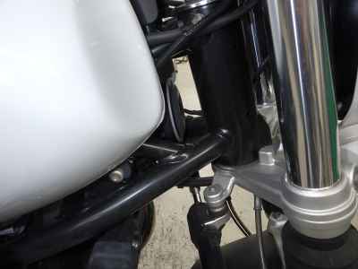 BMW R nineT Urban G/S 2022