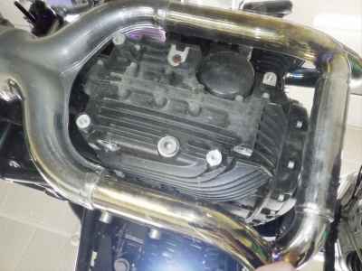 BMW R nineT Urban G/S 2022
