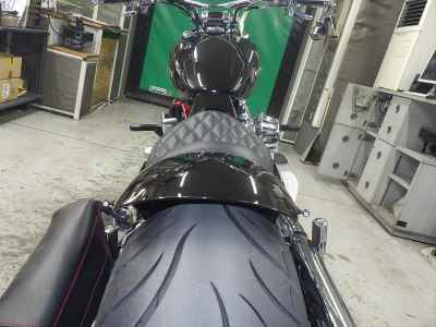 Harley-Davidson Breakout FXBRS114 2017