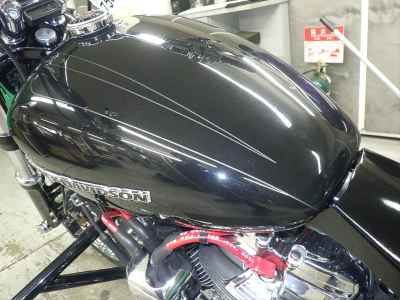 Harley-Davidson Breakout FXBRS114 2017