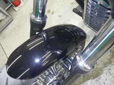 Harley-Davidson Breakout FXBRS114 2017