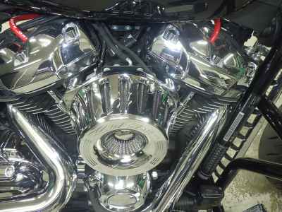 Harley-Davidson Breakout FXBRS114 2017
