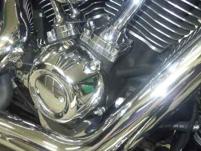 Harley-Davidson Breakout FXBRS114 2017