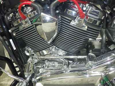 Harley-Davidson Breakout FXBRS114 2017