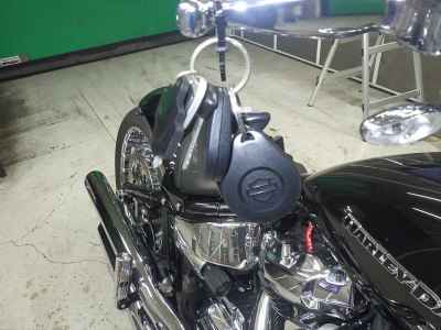 Harley-Davidson Breakout FXBRS114 2017