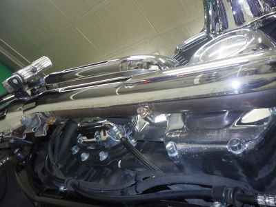 Harley-Davidson Breakout FXBRS114 2017