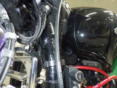 Harley-Davidson Breakout FXBRS114 2017