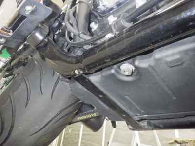 Harley-Davidson Breakout FXBRS114 2017
