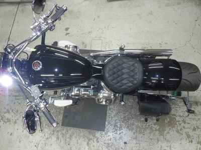 Harley-Davidson Breakout FXBRS114 2017