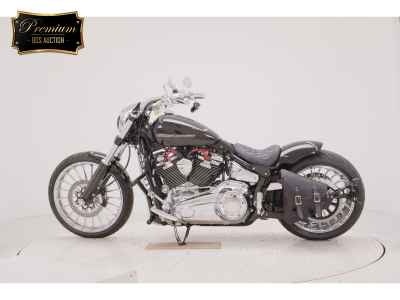 Harley-Davidson Breakout FXBRS114 2017