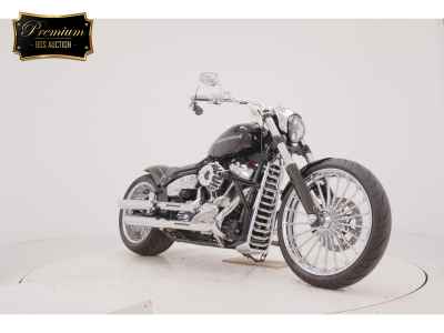Harley-Davidson Breakout FXBRS114 2017