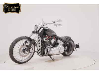 Harley-Davidson Breakout FXBRS114 2017