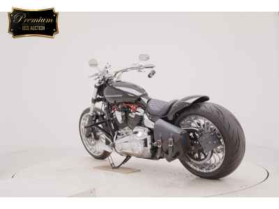 Harley-Davidson Breakout FXBRS114 2017