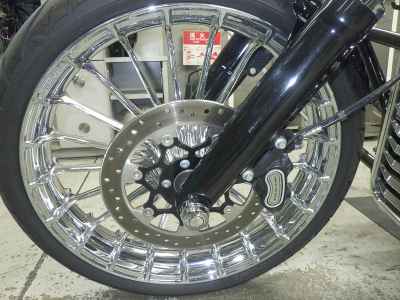 Harley-Davidson Breakout FXBRS114 2017