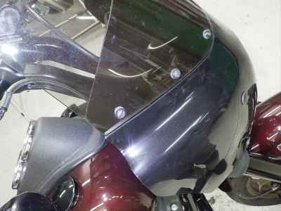Harley-Davidson Low Rider S FXLRS114 2021