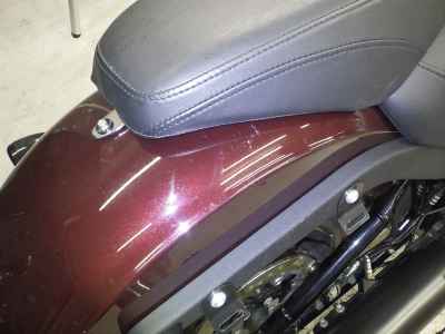 Harley-Davidson Low Rider S FXLRS114 2021