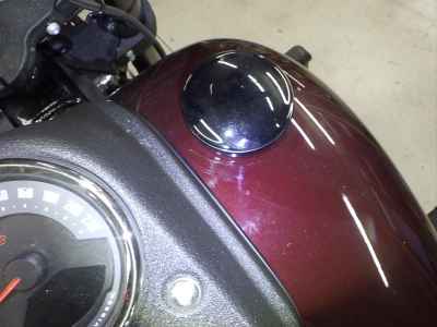Harley-Davidson Low Rider S FXLRS114 2021