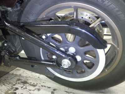 Harley-Davidson Low Rider S FXLRS114 2021