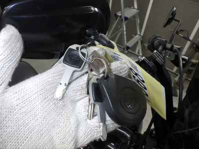 Harley-Davidson Low Rider S FXLRS114 2021